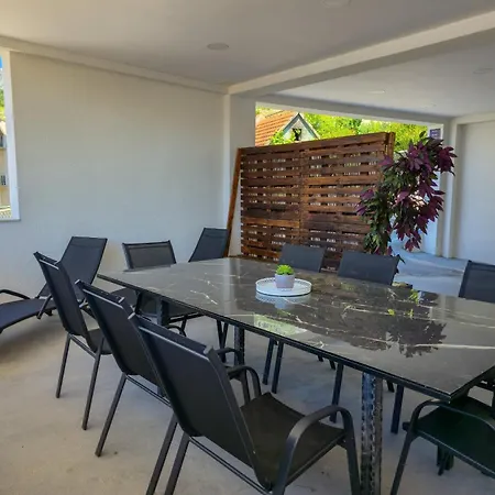 Apartman Milana Duće