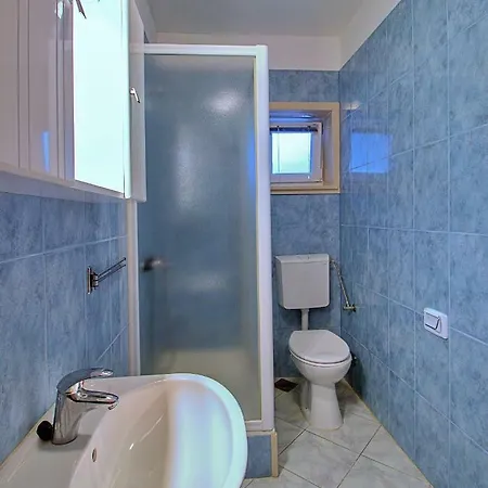 Apartman Milana Duće