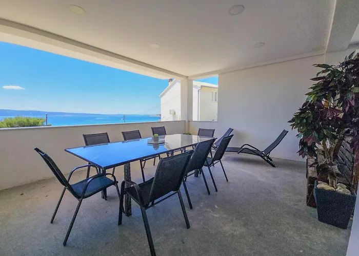 Milana Appartamento *