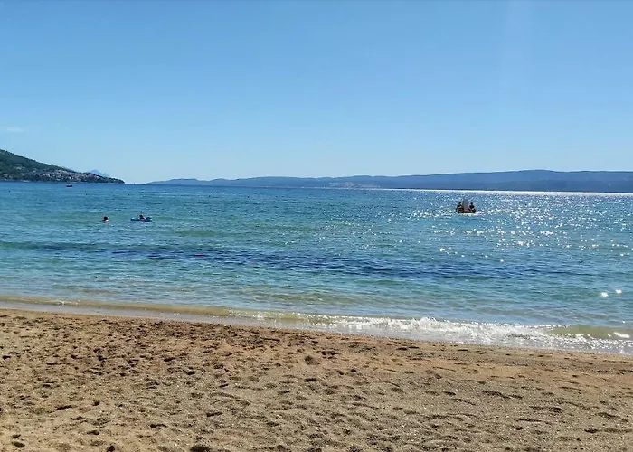 Milana Appartamento Duće