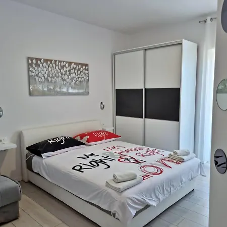 Milana Apartament