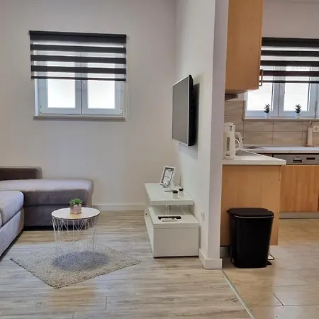 Apartament Milana *