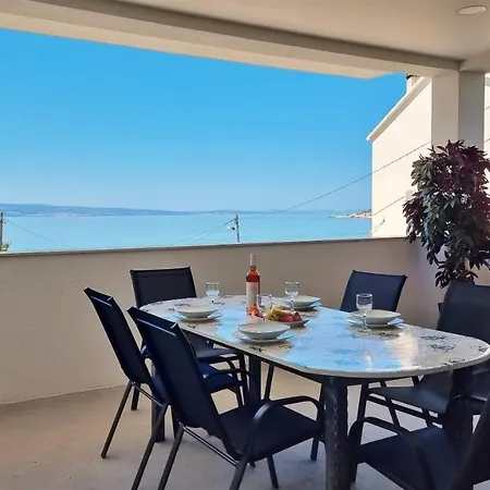 Milana Apartament