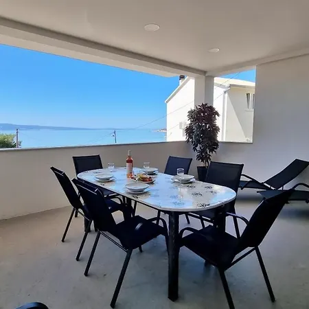 Milana Apartament