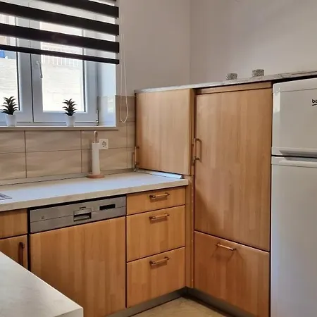 Milana Apartment