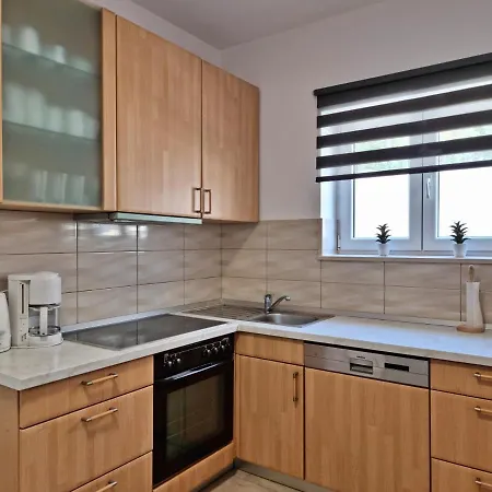 Apartament Milana