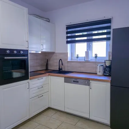 Appartement Milana *