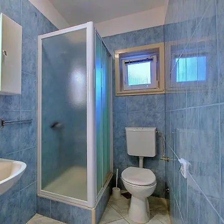 Milana Apartament Duće