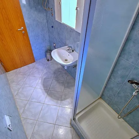 Milana Apartment Duće