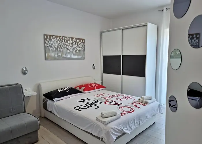 Milana Apartment