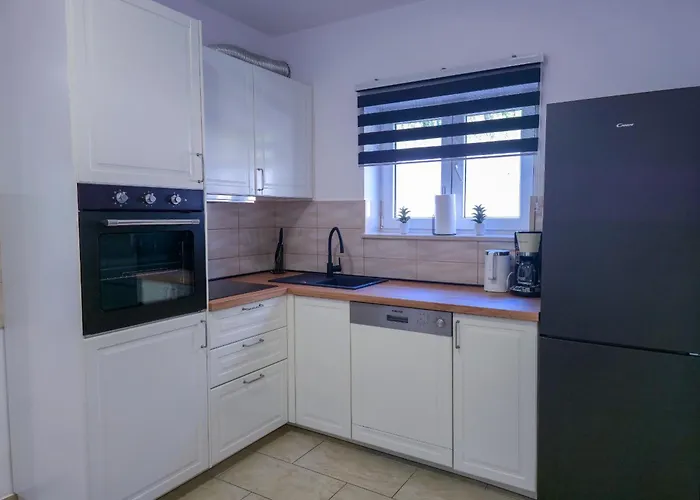 Apartment Milana *