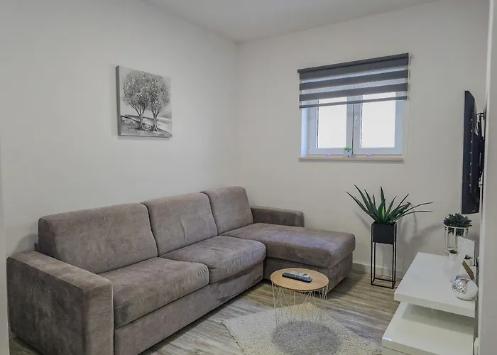 Milana Apartment Duće