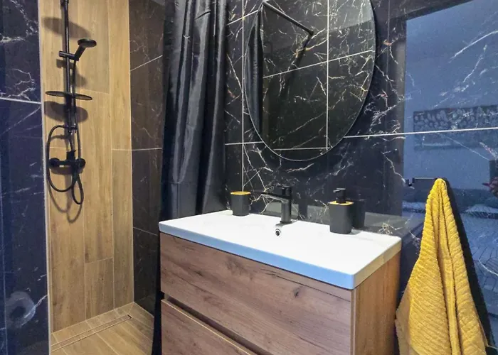 Apartman Milana