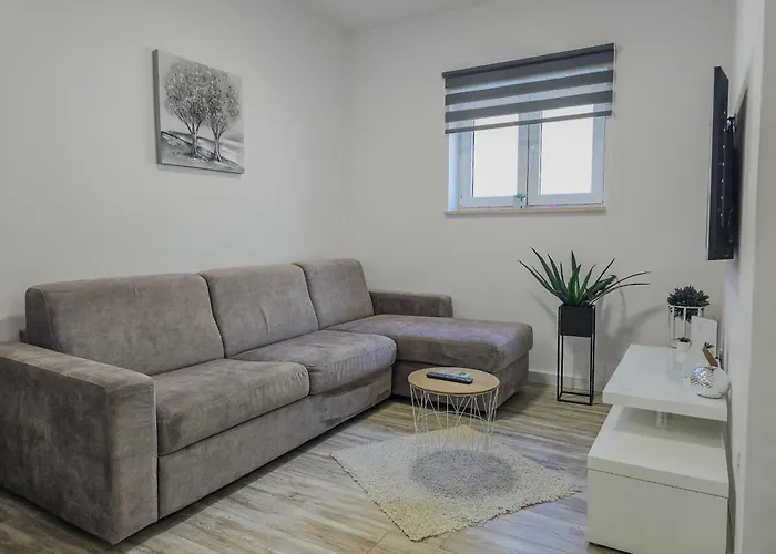 Apartman Milana *