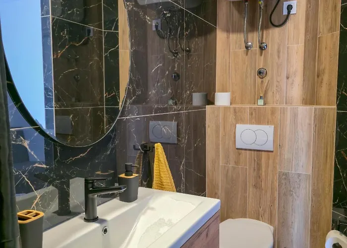 Apartment Milana Duće