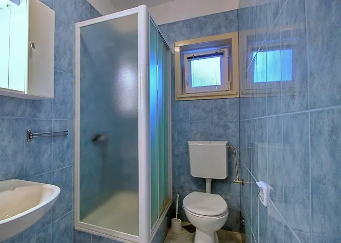 Milana Apartment Duće