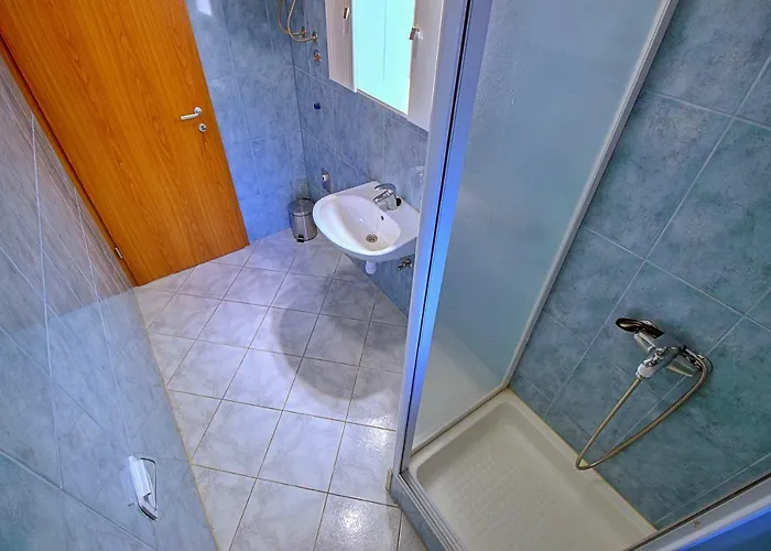 Milana Apartment Duće