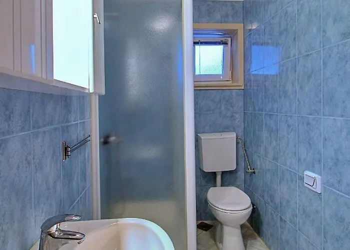 Apartment Milana Duće