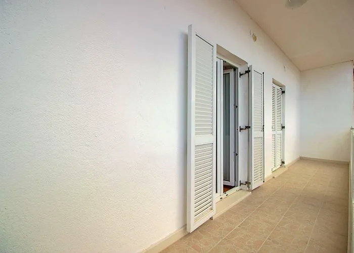 Apartment Milana *